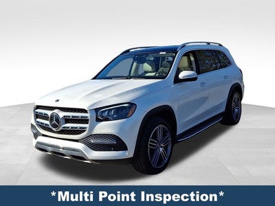 2023 Mercedes-Benz GLS GLS 450 4MATIC®