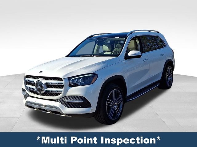2023 Mercedes-Benz GLS GLS 450 4MATIC®