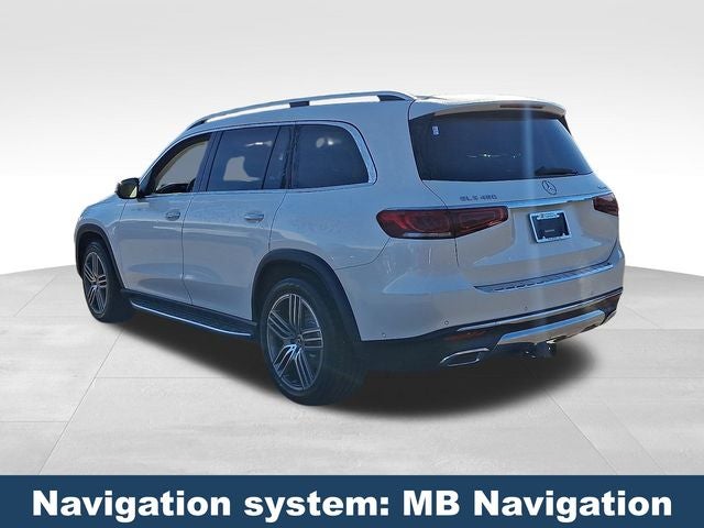2023 Mercedes-Benz GLS GLS 450 4MATIC®