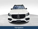 2020 Mercedes-Benz GLS GLS 580 4MATIC®