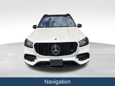 2020 Mercedes-Benz GLS GLS 580 4MATIC®