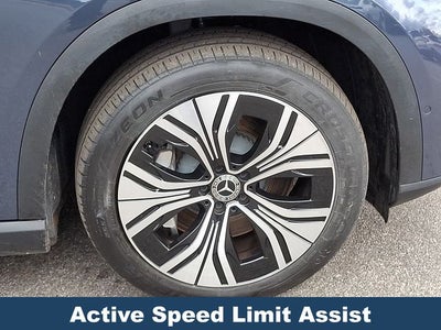 2023 Mercedes-Benz EQE 350 SUV 4MATIC®