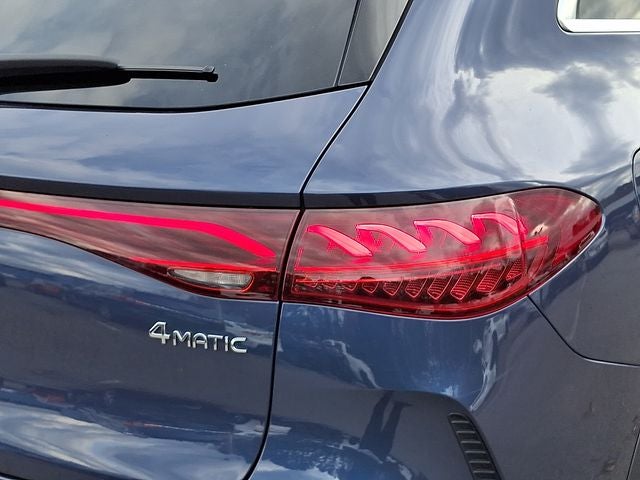 2023 Mercedes-Benz EQE 350 SUV 4MATIC®