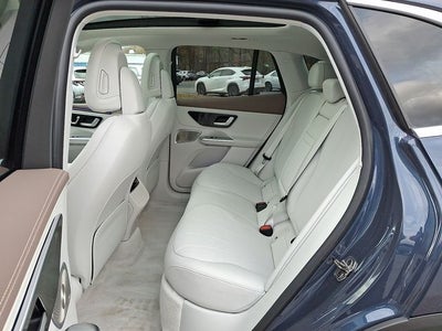 2023 Mercedes-Benz EQE 350 SUV 4MATIC®