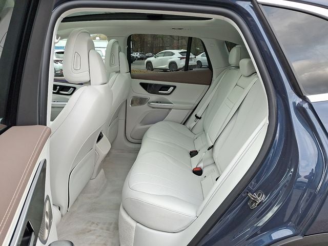 2023 Mercedes-Benz EQE 350 SUV 4MATIC®