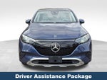 2023 Mercedes-Benz EQE 350 SUV 4MATIC®