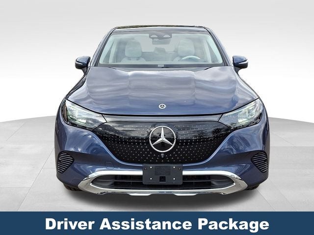 2023 Mercedes-Benz EQE 350 SUV 4MATIC®