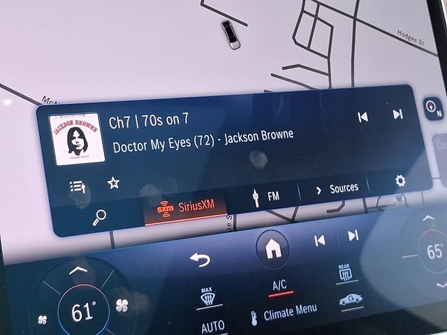 2023 Mercedes-Benz EQE 350 SUV 4MATIC®