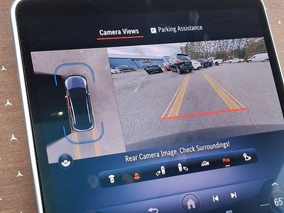 2023 Mercedes-Benz EQE 350 SUV 4MATIC®