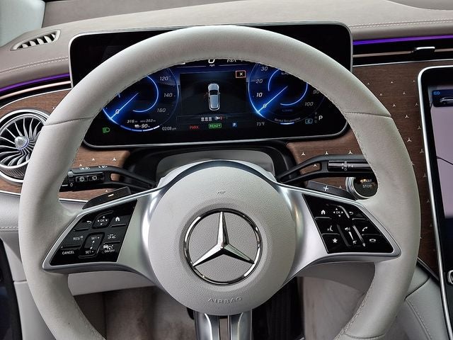 2023 Mercedes-Benz EQE 350 SUV 4MATIC®