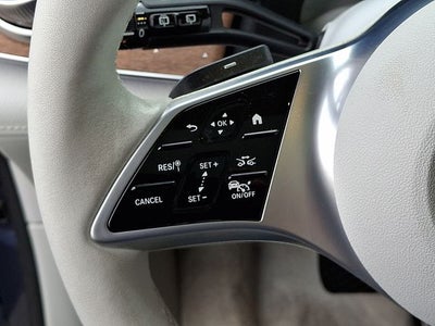 2023 Mercedes-Benz EQE 350 SUV 4MATIC®