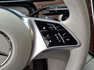 2023 Mercedes-Benz EQE 350 SUV 4MATIC®