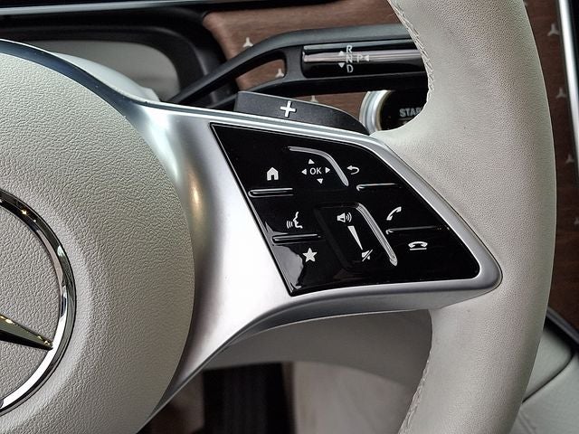 2023 Mercedes-Benz EQE 350 SUV 4MATIC®