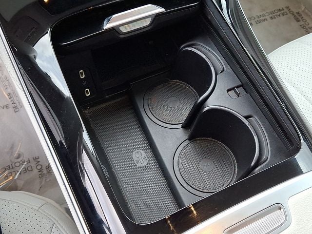 2023 Mercedes-Benz EQE 350 SUV 4MATIC®