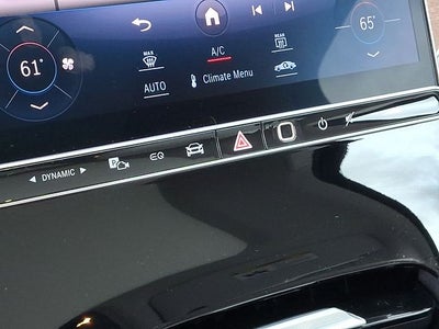 2023 Mercedes-Benz EQE 350 SUV 4MATIC®