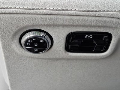 2023 Mercedes-Benz EQE 350 SUV 4MATIC®