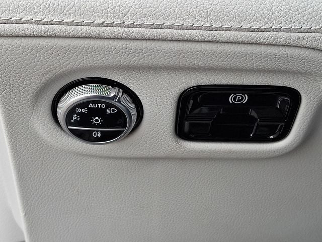 2023 Mercedes-Benz EQE 350 SUV 4MATIC®