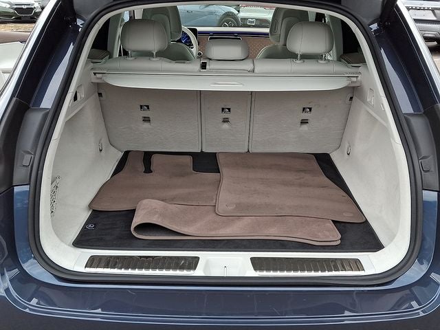 2023 Mercedes-Benz EQE 350 SUV 4MATIC®