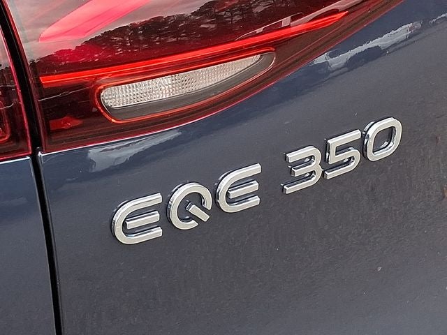 2023 Mercedes-Benz EQE 350 SUV 4MATIC®