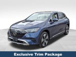 2023 Mercedes-Benz EQE 350 SUV 4MATIC®