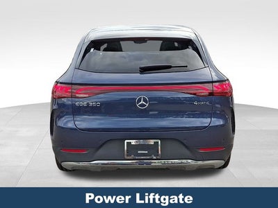 2023 Mercedes-Benz EQE 350 SUV 4MATIC®