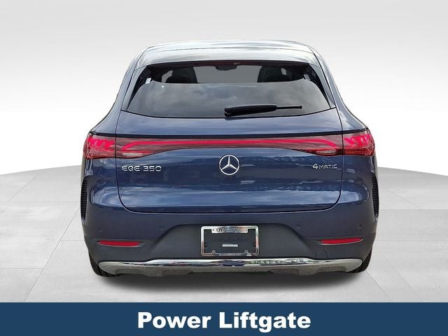 2023 Mercedes-Benz EQE 350 SUV 4MATIC®