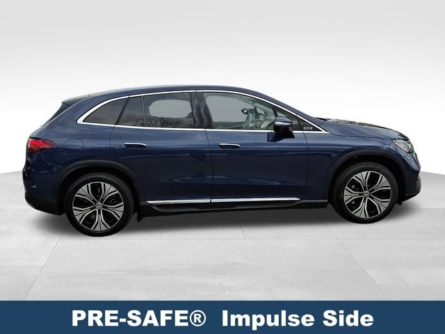 2023 Mercedes-Benz EQE 350 SUV 4MATIC®