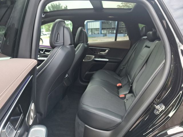2023 Mercedes-Benz EQE 350 SUV 4MATIC®