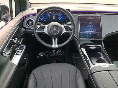 2023 Mercedes-Benz EQE 350 SUV 4MATIC®