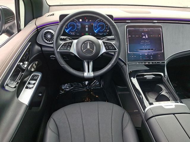 2023 Mercedes-Benz EQE 350 SUV 4MATIC®