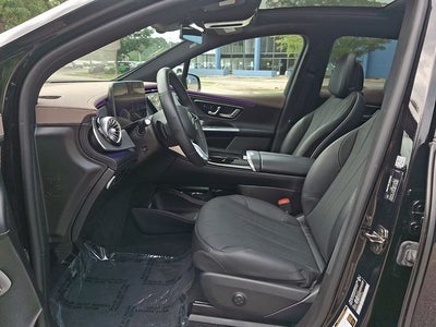 2023 Mercedes-Benz EQE 350 SUV 4MATIC®