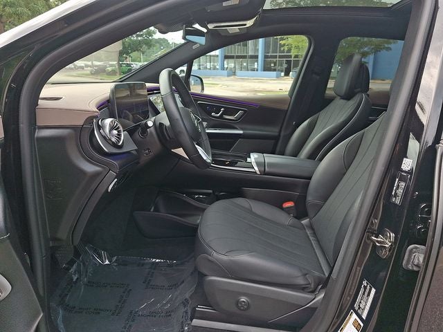2023 Mercedes-Benz EQE 350 SUV 4MATIC®