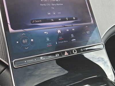 2023 Mercedes-Benz EQE 350 SUV 4MATIC®