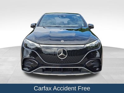 2023 Mercedes-Benz EQE 350 SUV 4MATIC®