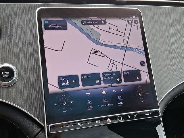 2023 Mercedes-Benz EQE 350 SUV 4MATIC®