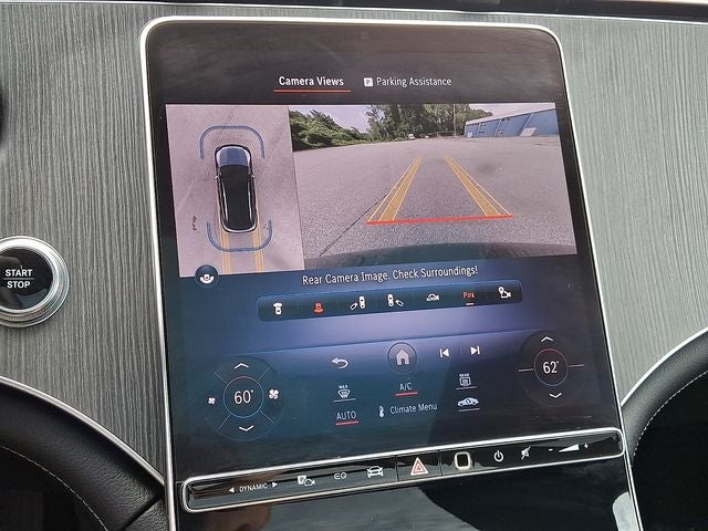2023 Mercedes-Benz EQE 350 SUV 4MATIC®