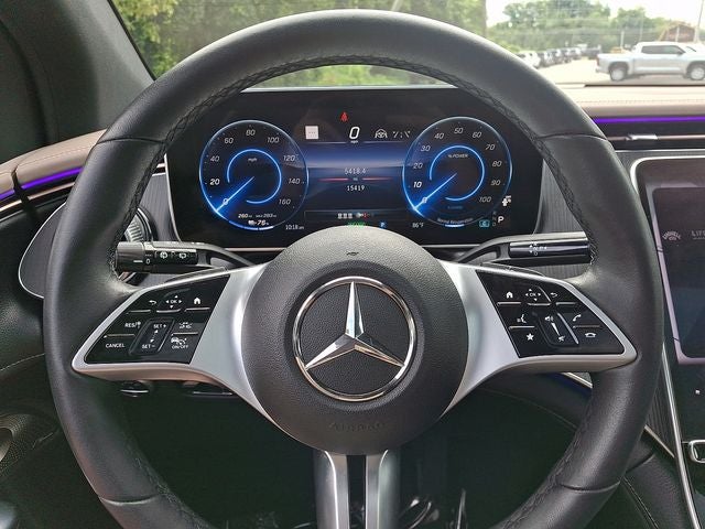 2023 Mercedes-Benz EQE 350 SUV 4MATIC®