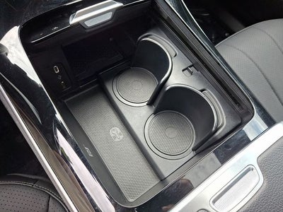 2023 Mercedes-Benz EQE 350 SUV 4MATIC®