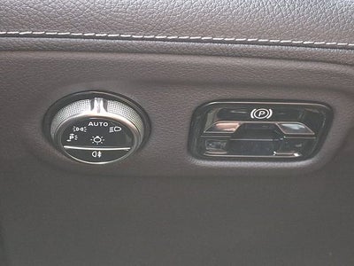 2023 Mercedes-Benz EQE 350 SUV 4MATIC®