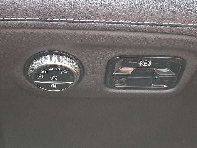 2023 Mercedes-Benz EQE 350 SUV 4MATIC®
