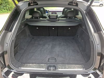 2023 Mercedes-Benz EQE 350 SUV 4MATIC®