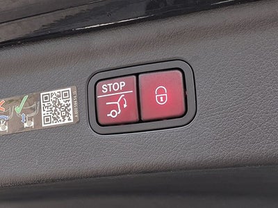 2023 Mercedes-Benz EQE 350 SUV 4MATIC®