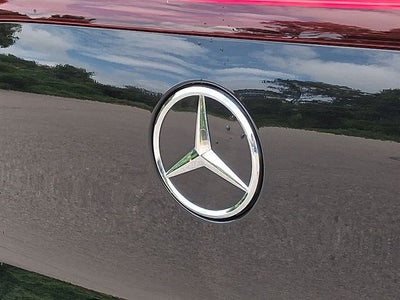 2023 Mercedes-Benz EQE 350 SUV 4MATIC®