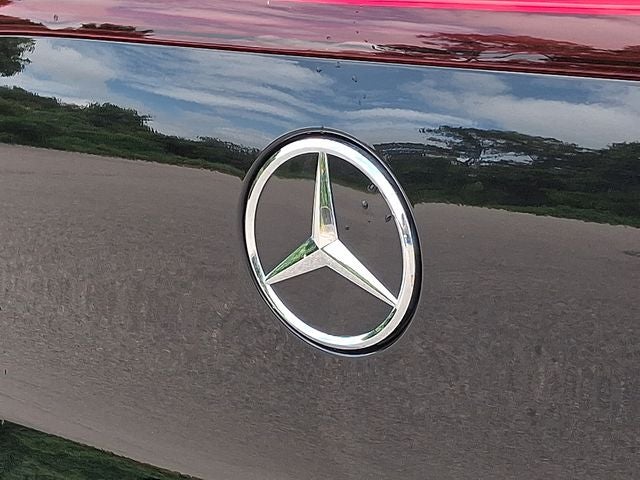 2023 Mercedes-Benz EQE 350 SUV 4MATIC®