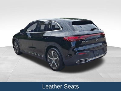 2023 Mercedes-Benz EQE 350 SUV 4MATIC®