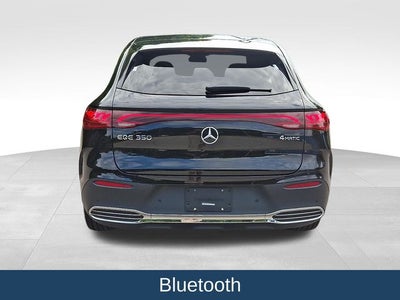 2023 Mercedes-Benz EQE 350 SUV 4MATIC®