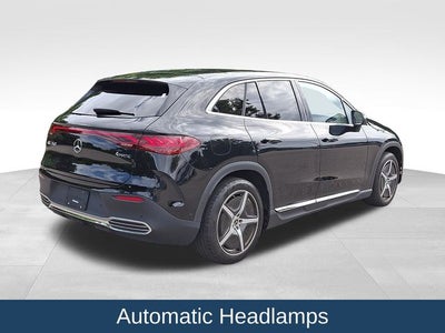 2023 Mercedes-Benz EQE 350 SUV 4MATIC®