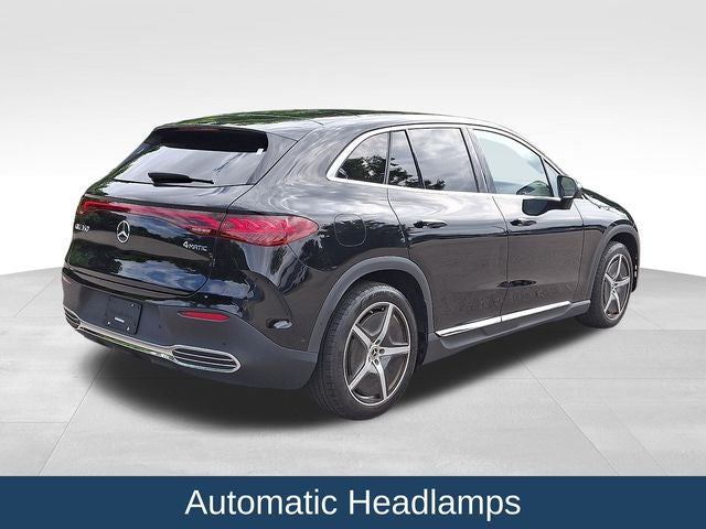 2023 Mercedes-Benz EQE 350 SUV 4MATIC®