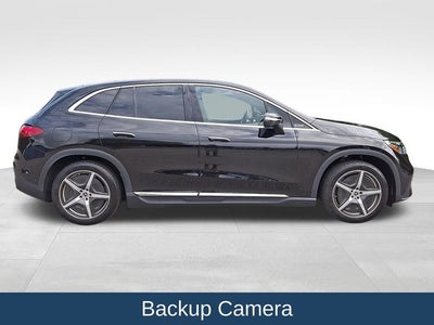 2023 Mercedes-Benz EQE 350 SUV 4MATIC®