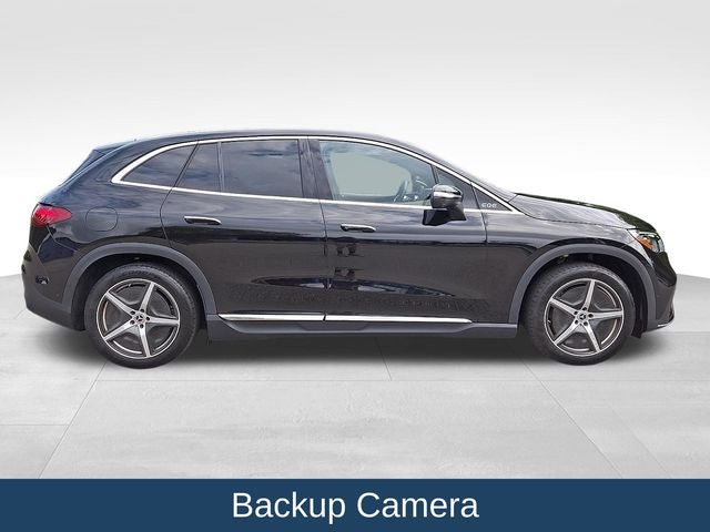 2023 Mercedes-Benz EQE 350 SUV 4MATIC®